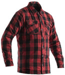 RST Lumberjack Motorcykel skjorte