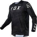 FOX 360 Speyer Koszulka Motocross