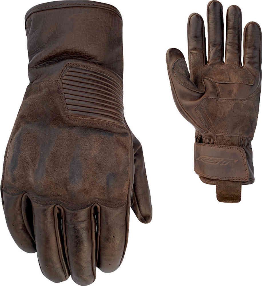 RST Crosby Motorcycle Gloves