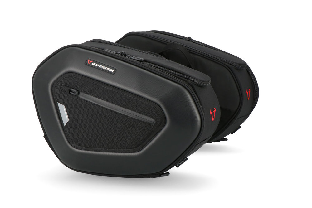 speed triple saddle bags