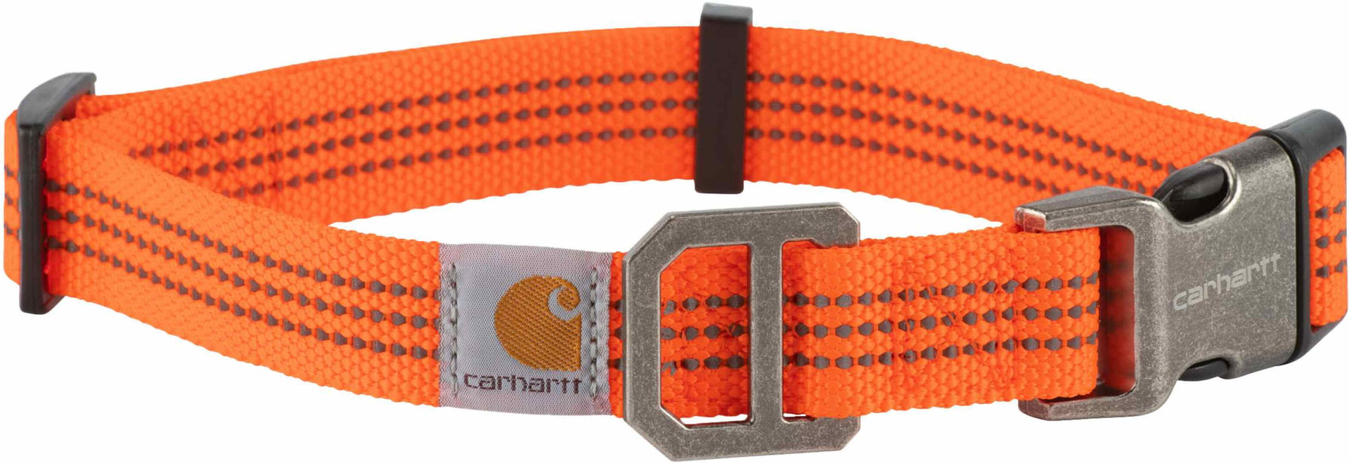 Carhartt Tradesman Hundehalsband, orange, Größe L