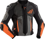 Ixon Vendetta Evo Motorcycle Leather Jacket