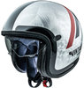 Preview image for Premier DO DR Jet Helmet