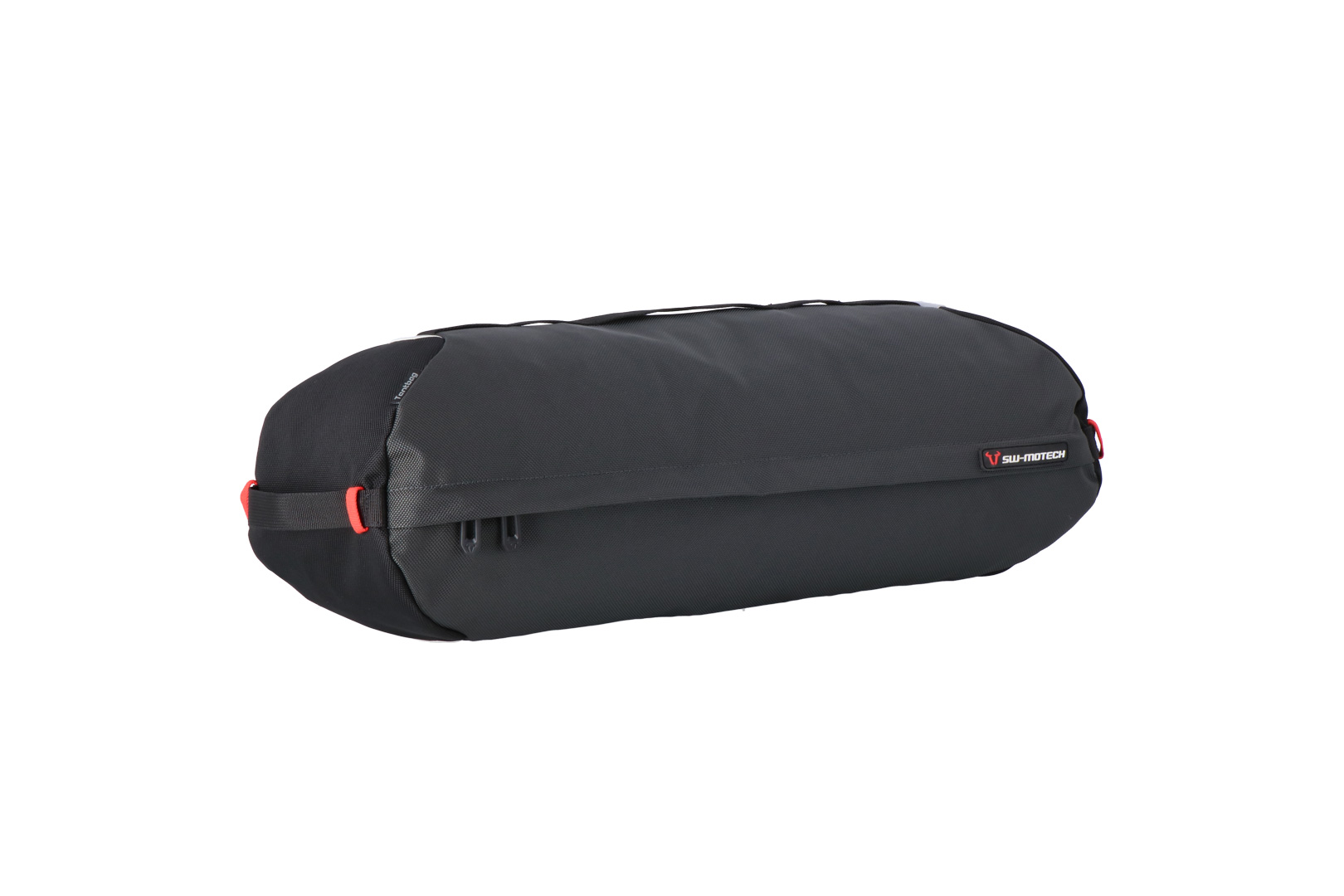 SW-Motech PRO Tentbag tail bag - 1680D Ballistic Nylon. Black/Anthracite. 18 l., black