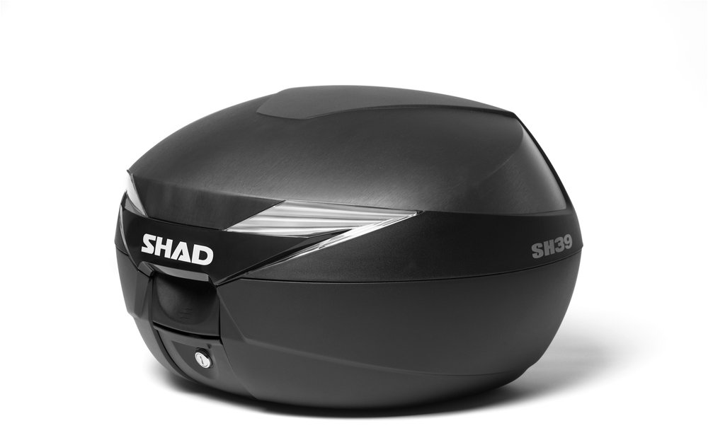 Shad SH39 Černý Vrchní obal