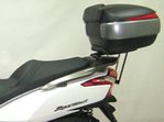 SHAD TOP MASTER KYMCO DOWNTOWN 125 Ajustement topcase