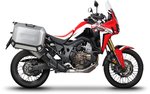 SHAD 4P SYSTEM HONDA CRF 1000L AFRICA TWIN Portavaligie laterale