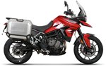 SHAD 4P SYSTEM TRIUMPH TIGER 900/GT/RALLY Portavaligie laterale