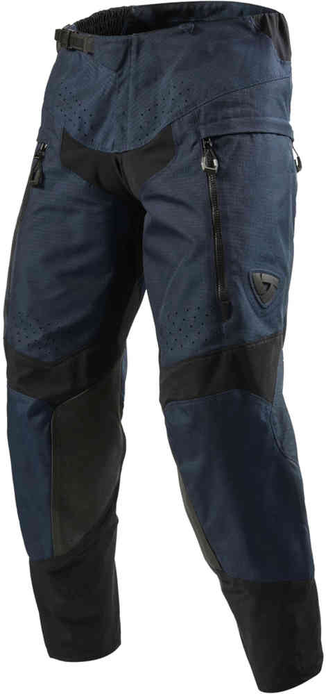 Revit Peninsula Motocyklové textilní kalhoty
