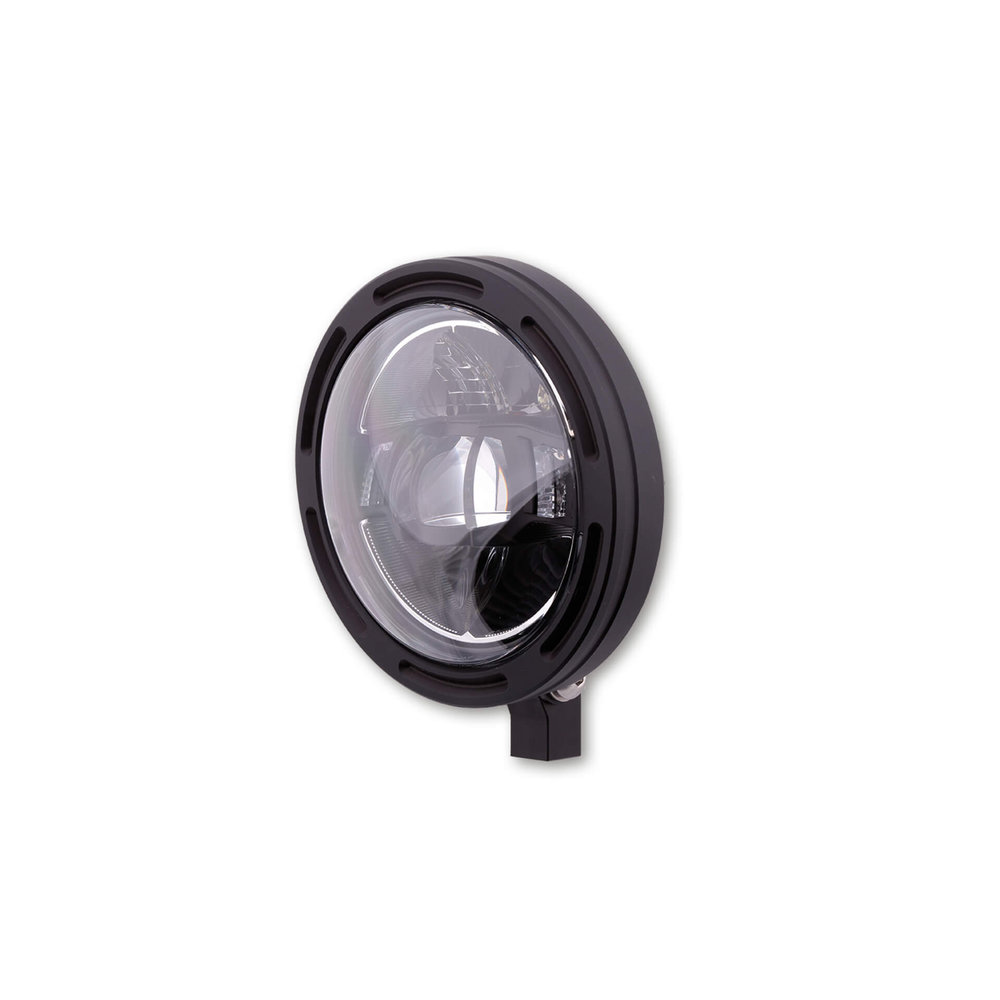 HIGHSIDER 5 3/4 Zoll LED Scheinwerfer FRAME-R2 Typ 10 - günstig kaufen ▷  FC-Moto