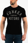 Rokker Performance Motors T恤