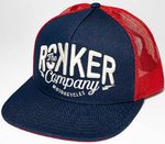 Rokker Snapback Trucker キャップ