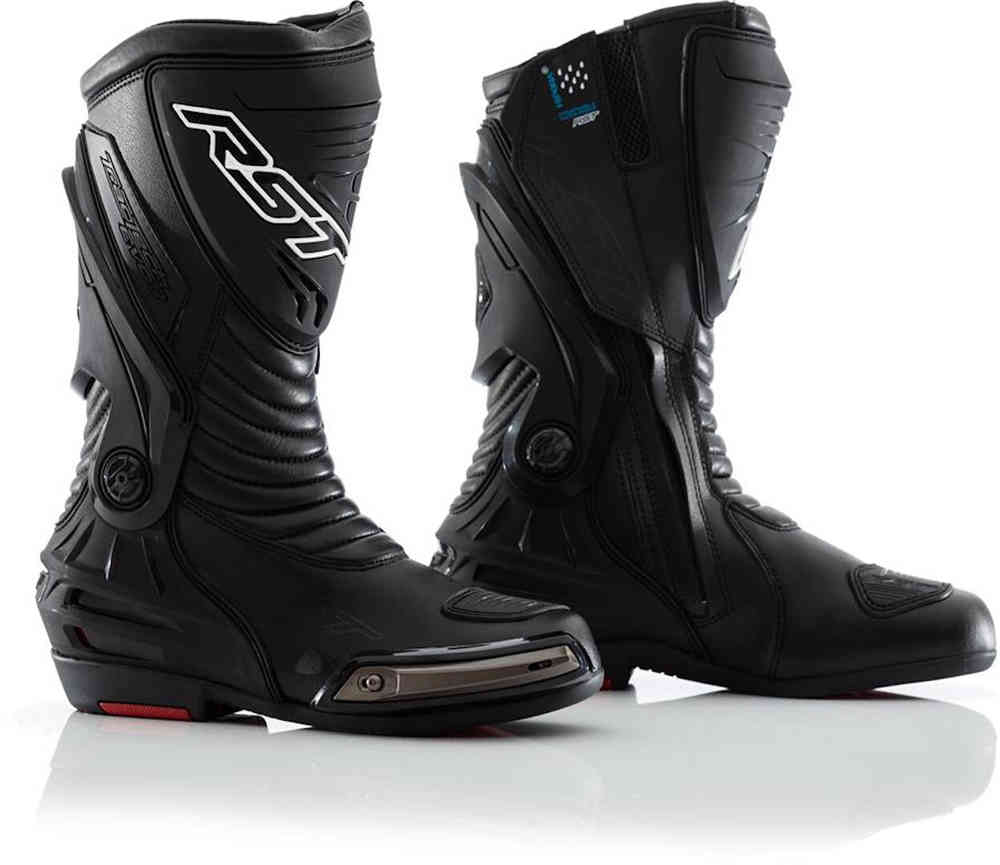 RST Tractech Evo 3 WP Sport Motorcycle Boots - buy cheap FC-Moto