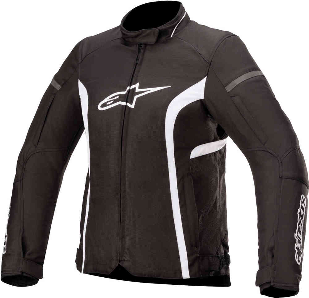 Alpinestars Stella T-Kira V2 방수 여성 오토바이 섬유 재킷