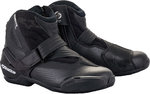 Alpinestars Stella SMX-1 R V2 Vented Zapatos de motocicleta para mujer