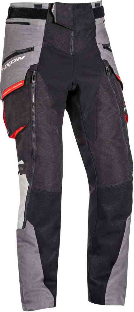 Ixon Ragnar 摩托車紡織褲
