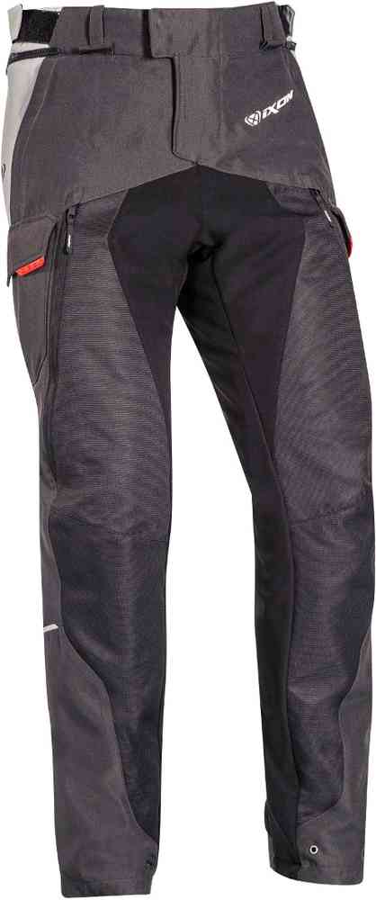 Ixon Balder Motocyklové textilní kalhoty