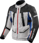 Revit Sand 4 H2O Motocyklová textilní bunda