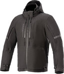 Alpinestars Sirius Drystar Tech Shell Моторикл Текстиль куртка