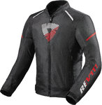 Revit Sprint H20 摩托車紡織夾克