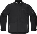 Icon Stormhawk WP Motorcycle Textile Jacket