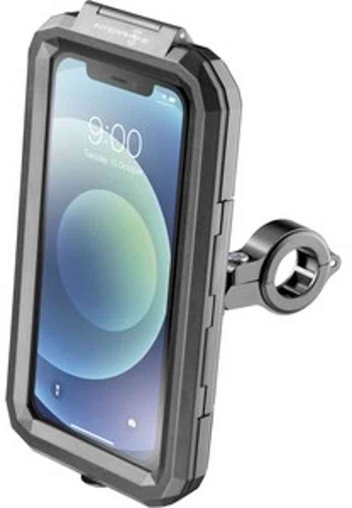 Interphone Armor 5.8" Universal Smartphone Holder Smartphone houder - prijzen ▷ FC-Moto