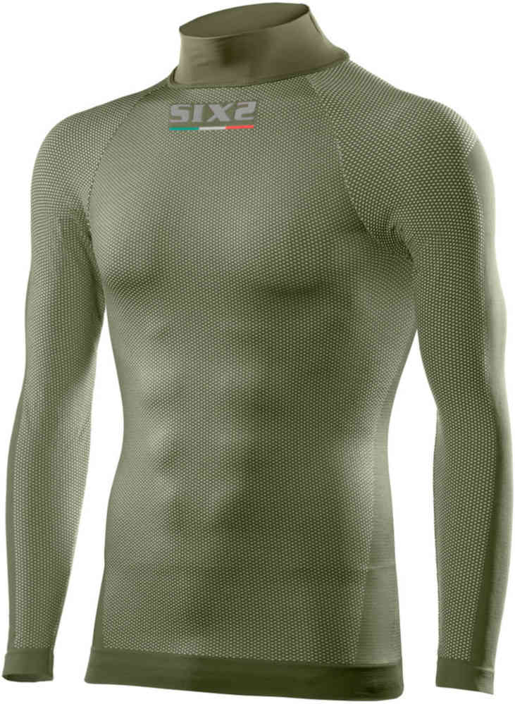 SIXS TS3 C Functioneel Overhemd