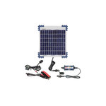 OPTIMATE Solar DUO Ładowarka 10 W do ołowiu / GEL / AGM / LFP