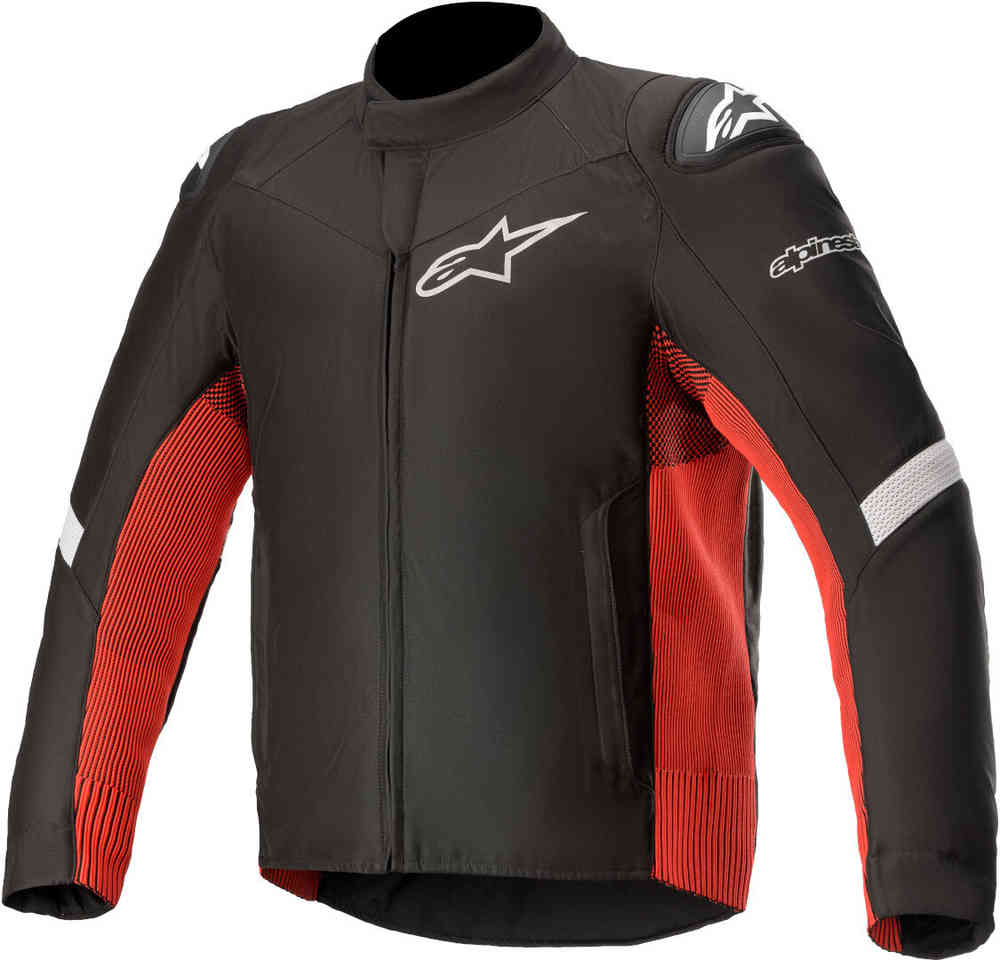 Alpinestars T-SP5 Rideknit Motorcycle Textile Jacket
