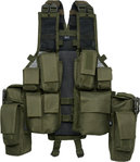 Brandit Tactical Vest (vest)
