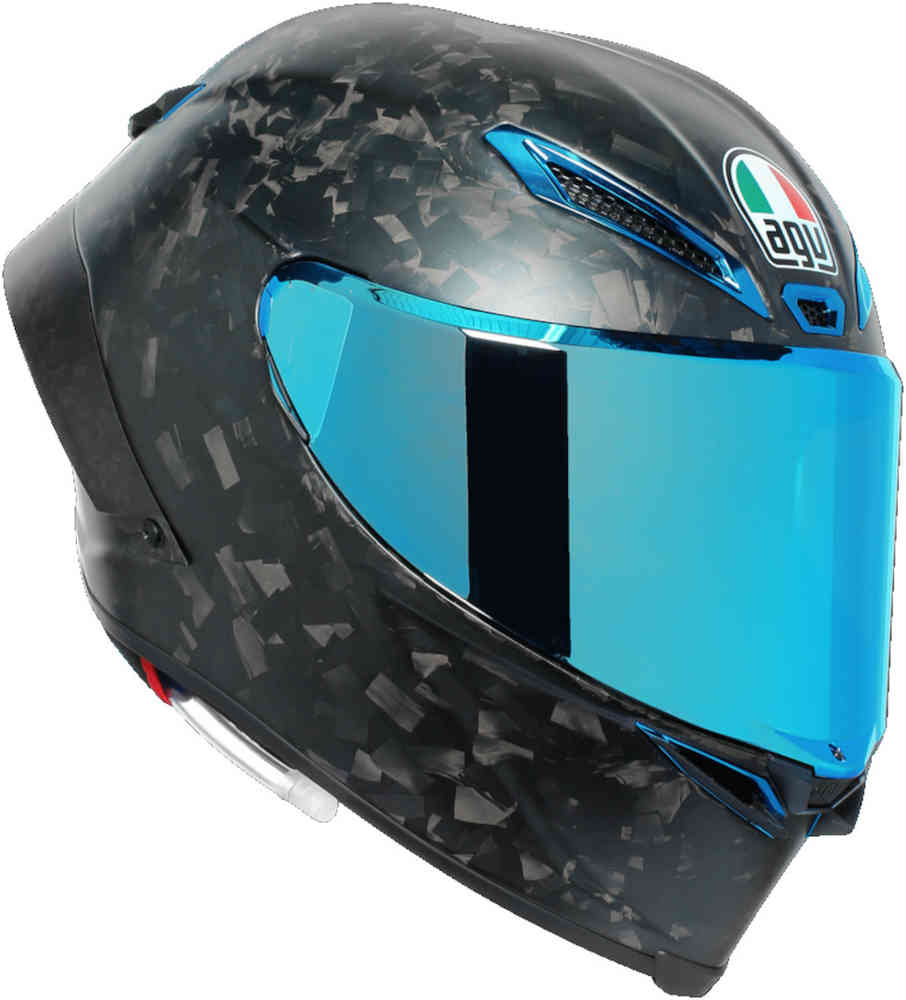 AGV Pista GP RR Futuro Carbon casco - mejores precios ▷ FC-Moto