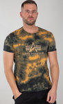 Alpha Industries Batik 티셔츠