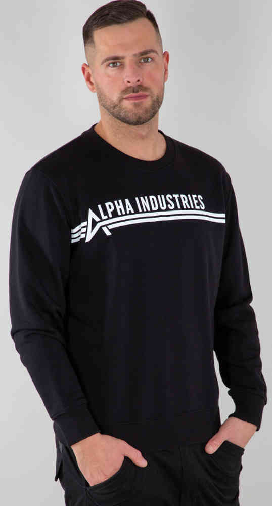 Alpha Industries Sweter