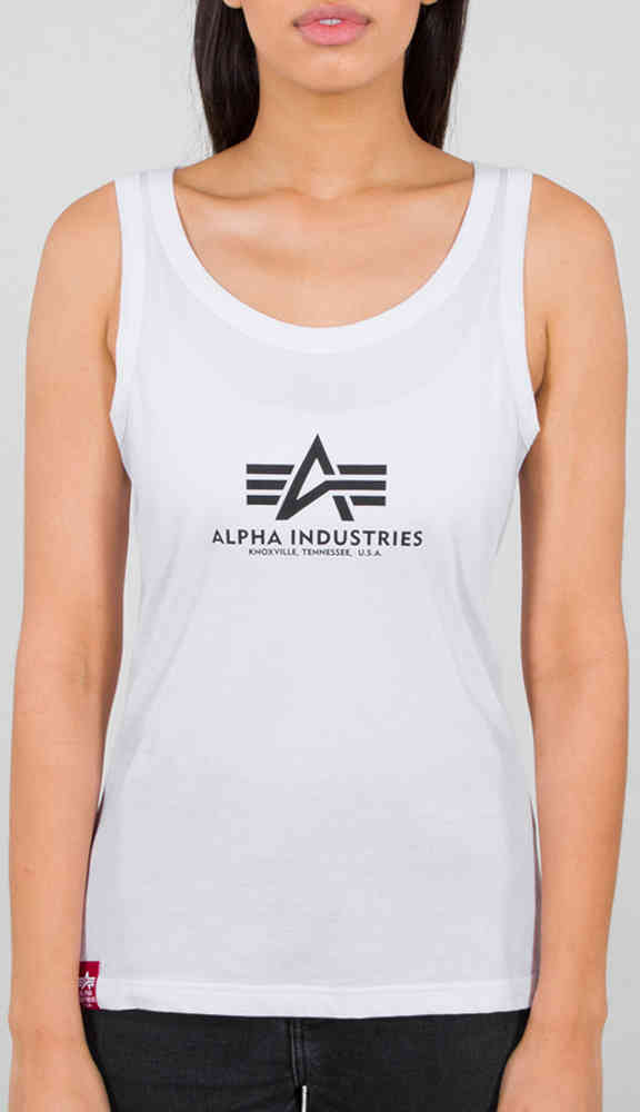 Alpha Industries Basic Dames Tank Top