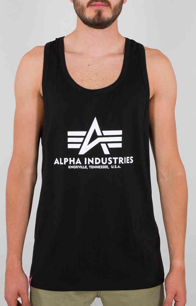 Alpha Industries Basic BB Camiseta