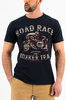 Rokker Road Race Camiseta