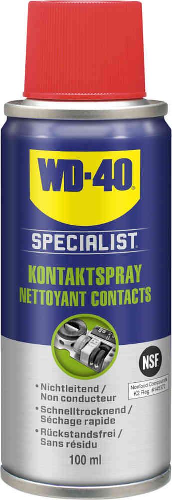 WD-40 Specialist Esprai de contacte 100 ml