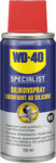 WD-40 Specialist Esprai de silicona 100 ml