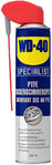 WD-40 Specialist PTFE Dry Lubricant Spray 300ml