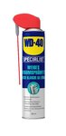 WD-40 Specialist Hvit litium spray fett 300ml