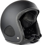 Bores Gensler SRM Slight 4 Final Edition ジェットヘルメット