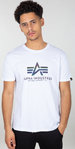 Alpha Industries Basic Rainbow Ref. Camiseta