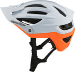 Troy Lee Designs A2 Decoy MIPS 自行車頭盔