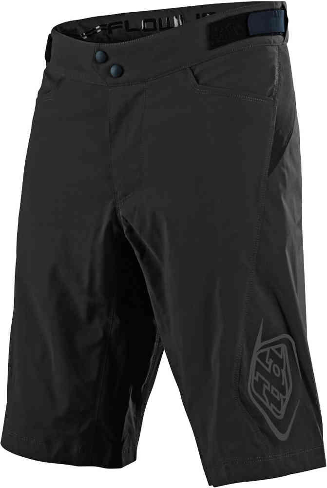 Troy Lee Designs Flowline Shell Bicycle Shorts