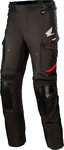 Alpinestars Honda Andes v3 Drystar Motorcycle Textile Pants
