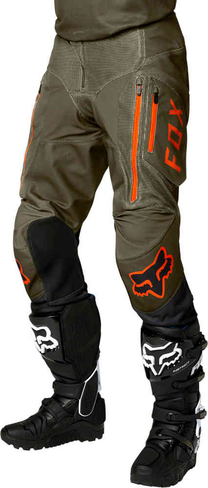 FOX Legion Air Kovent Pantaloni motocross