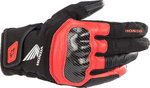Alpinestars Honda SMX Z Drystar Motocyklové rukavice