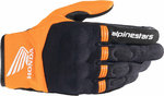 Alpinestars Honda Copper Motorcycle Gloves