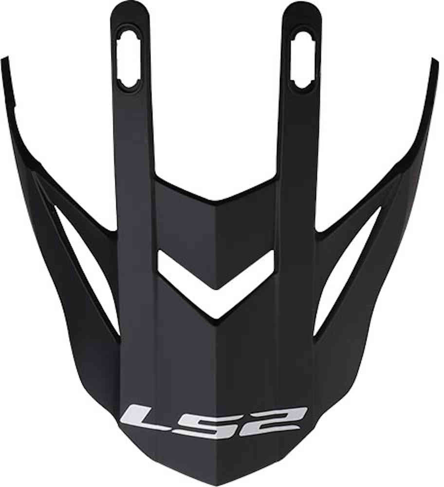 LS2 MX437 Fast Evo Helm Peak