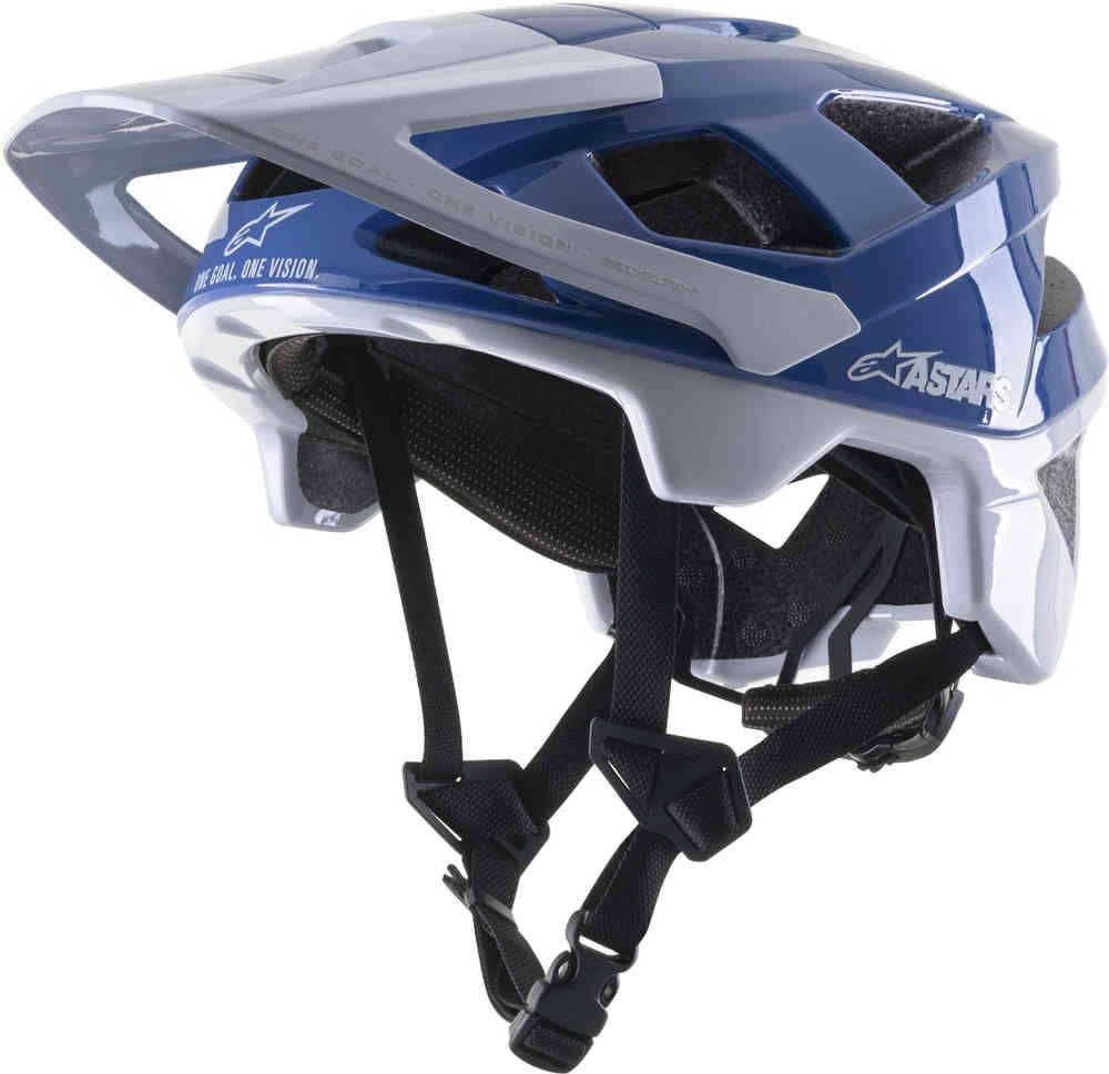 Alpinestars Vector Pro A1 自行車頭盔